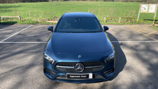 Mercedes-Benz A-Class A180 AMG Line Premium 5dr Auto Petrol Hatchback